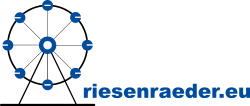 Logo von riesenraeder.eu